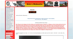 Desktop Screenshot of banze.net